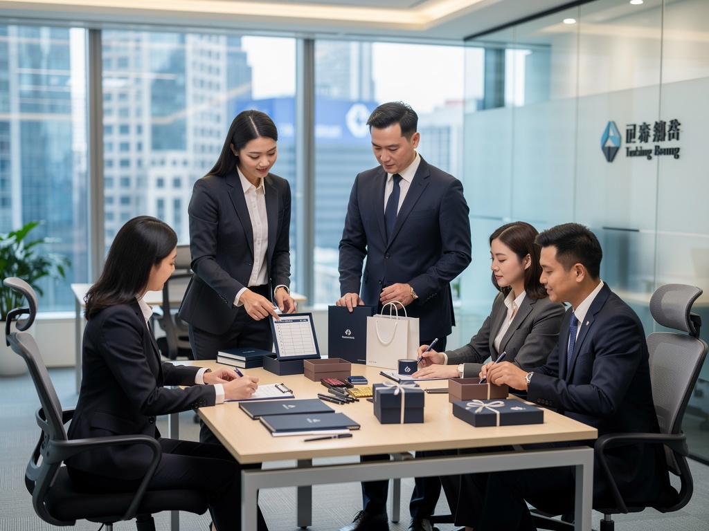銀行及金融機構