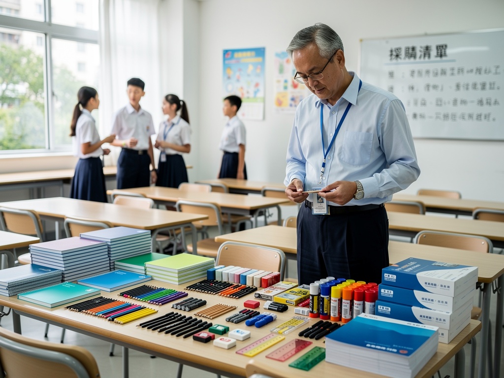 學校及教育機構