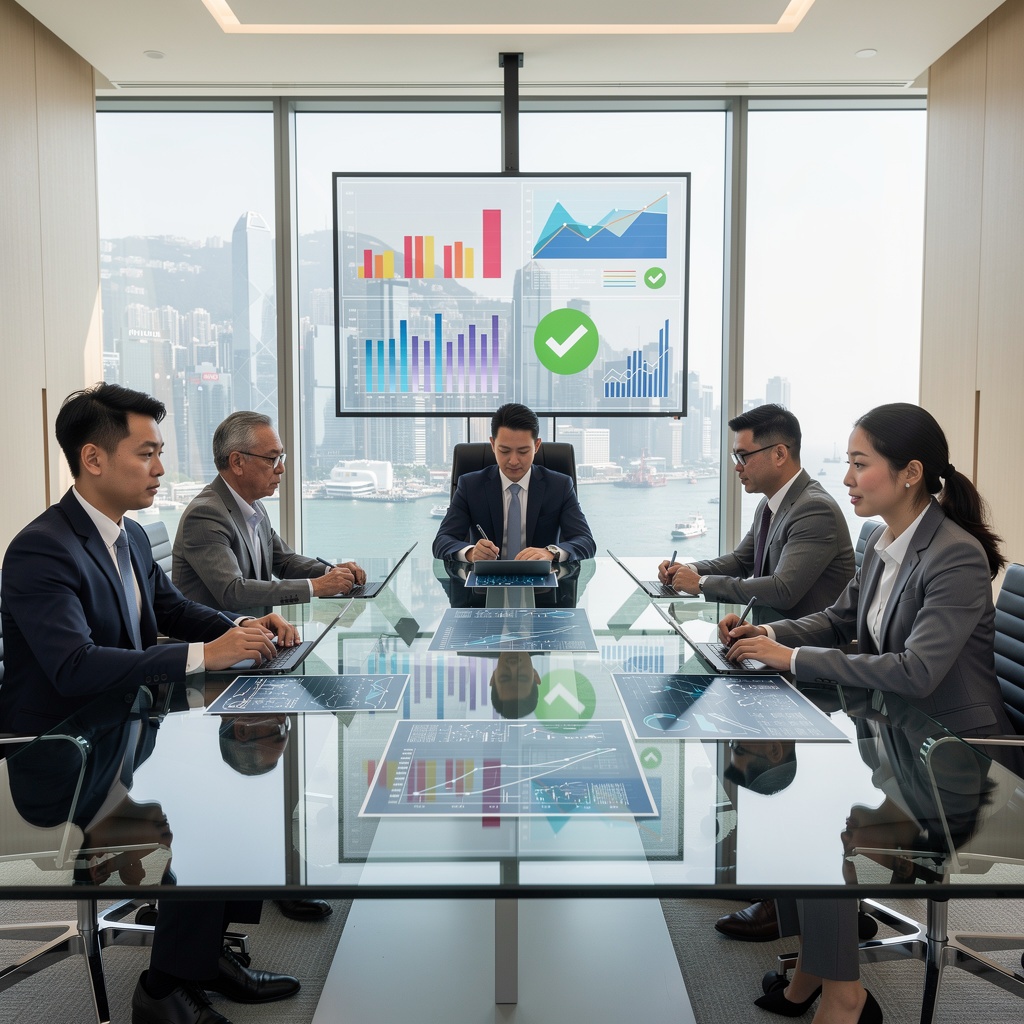 公開分配——六大委員會透明監督